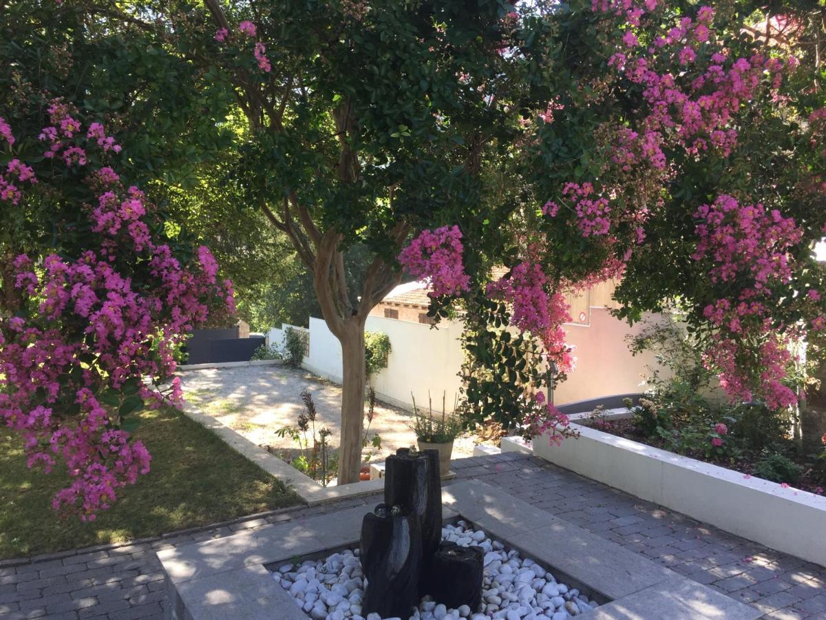 Les Hortensias Lantosque Εξωτερικό φωτογραφία